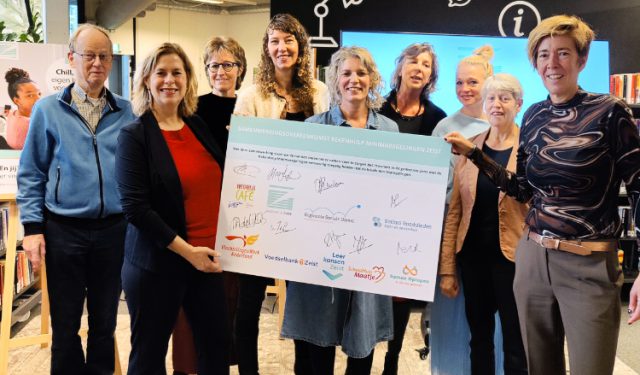 Gemeente Zeist lanceert rekenhulp