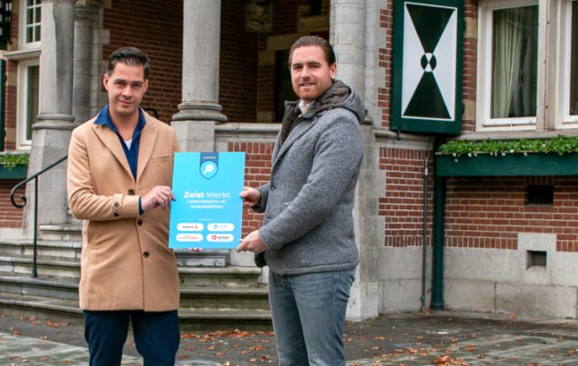 Werk dicht bij huis voor inwoners en bedrijven